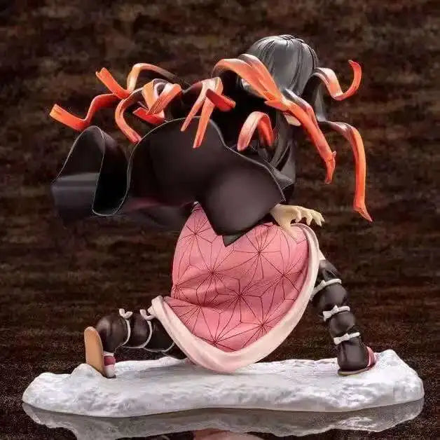 Demon Slayer - Nezuko (17cm)
