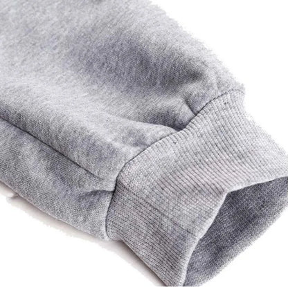 Berserk - Fleece Sweatpants