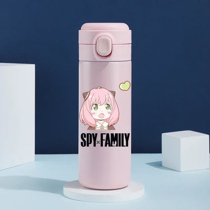 Spy×Family - Thermos (420ml)