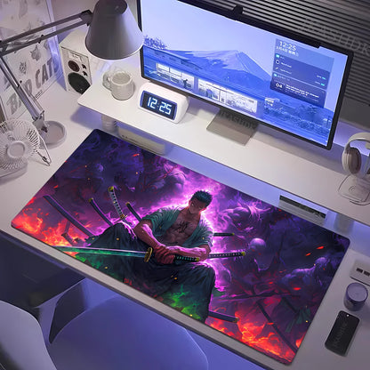 One Piece - Mouse Pad (900x400x2mm)