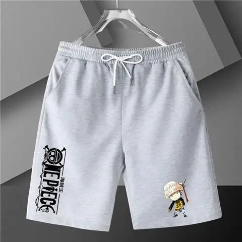 One Piece - Shorts (Luffy)