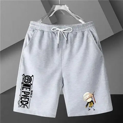 One Piece - Shorts (Luffy)