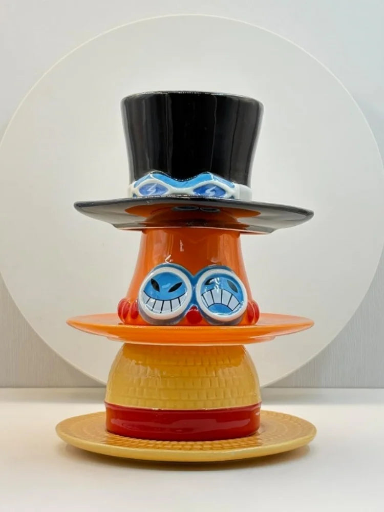 One Piece - Ceramic Mugs