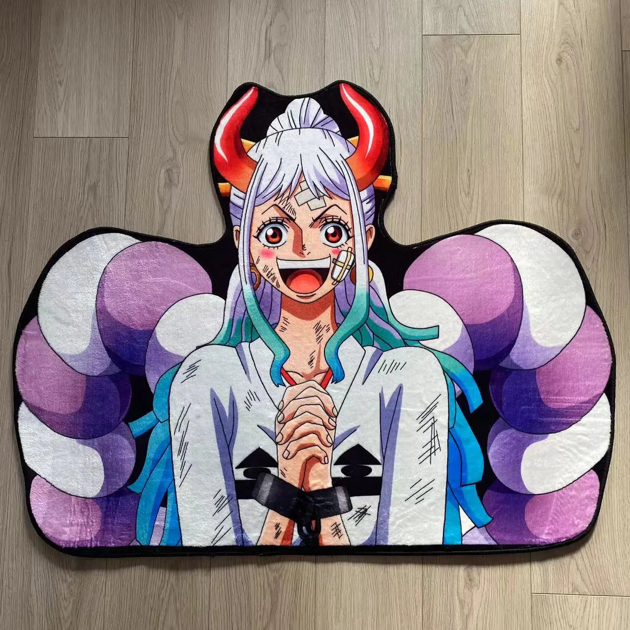 One Piece- Soft Anti-slip Rugs