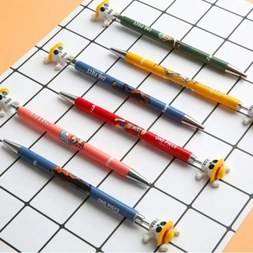 One Piece - Automatic Pencil (0.7mm)