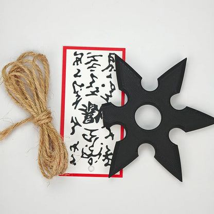 Naruto - Model Weapon Fridge Magnets