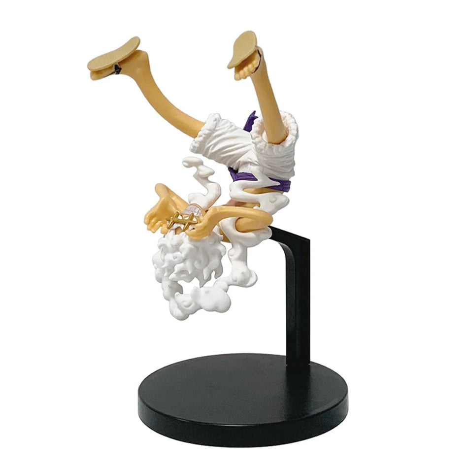 One Piece - Monkey D Luffy Figure (Gear 5)