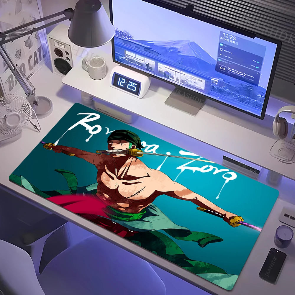 One Piece - Mouse Pad (900x400x2mm)
