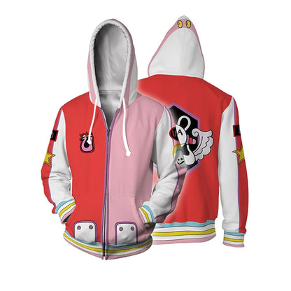 One Piece - Hoodies