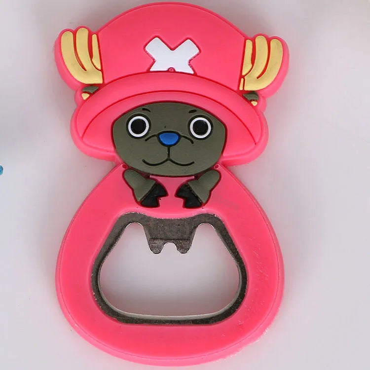 One Piece - Bottle Opener (Chopper)