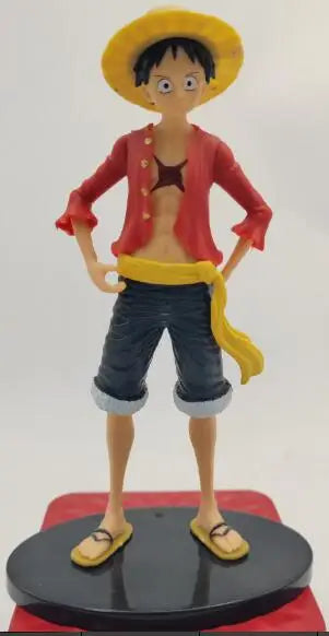 One Piece - Character Figures (16-18cm)