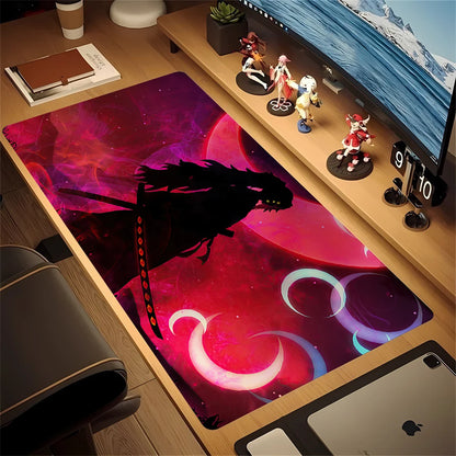 Demon Slayer - Mousepad (90x40cm)