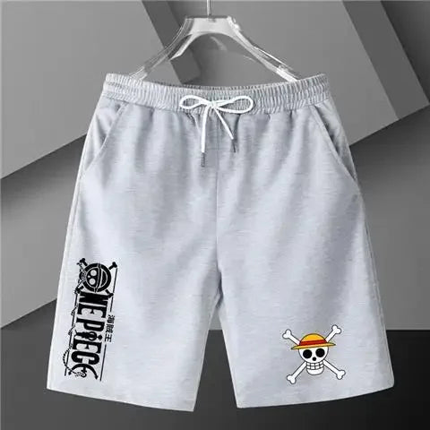 One Piece - Shorts (Luffy)