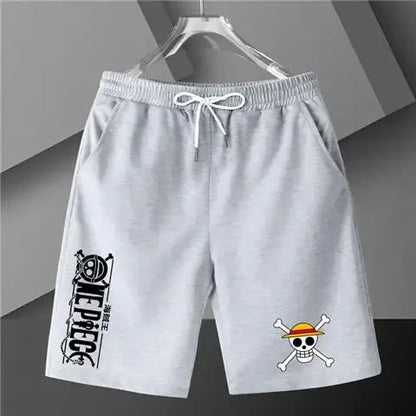 One Piece - Shorts (Luffy)