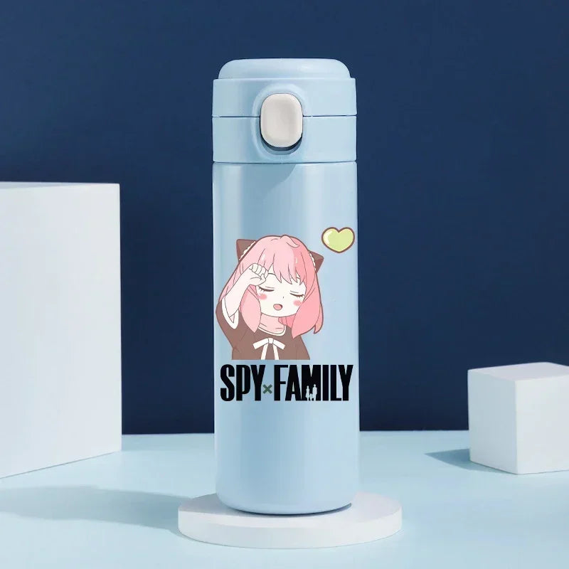 Spy×Family - Thermos (420ml)