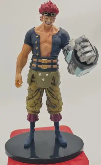 One Piece - Character Figures (16-18cm)