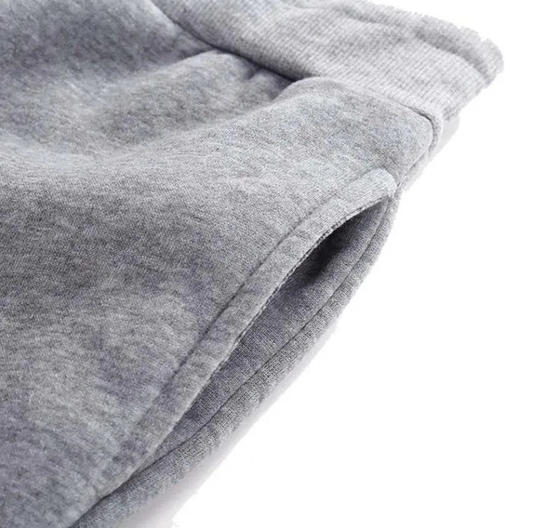 Berserk - Fleece Sweatpants