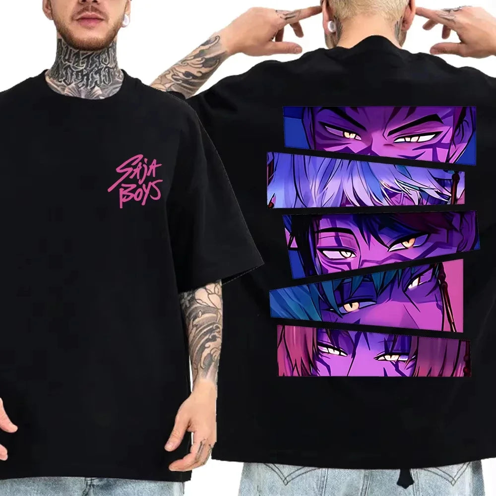 K-Pop Demon Hunters - T-shirts