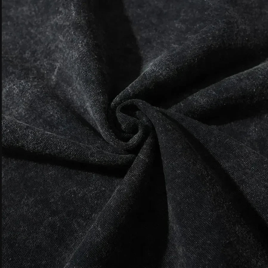 One Piece - T-Shirt (Washed look)