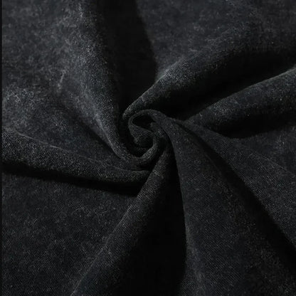 One Piece - T-Shirt (Washed look)