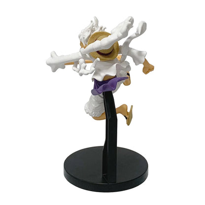 One Piece - Monkey D Luffy Figure (Gear 5)