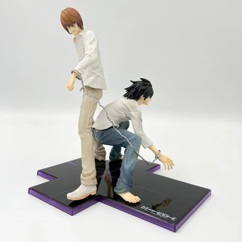Death Note - Light Yagami (24cm)