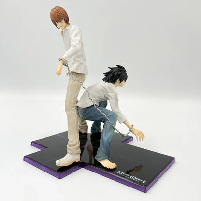 Death Note - Light Yagami (24cm)