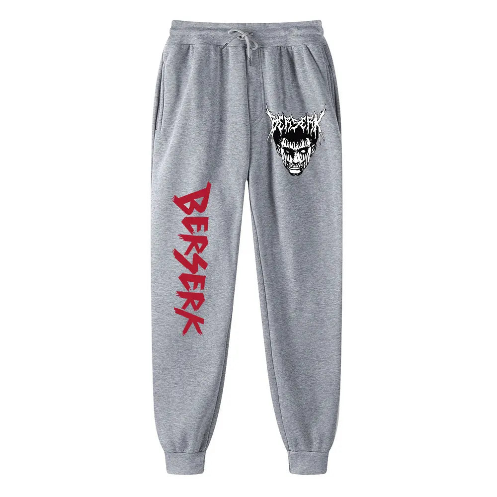 Berserk - Fleece Sweatpants