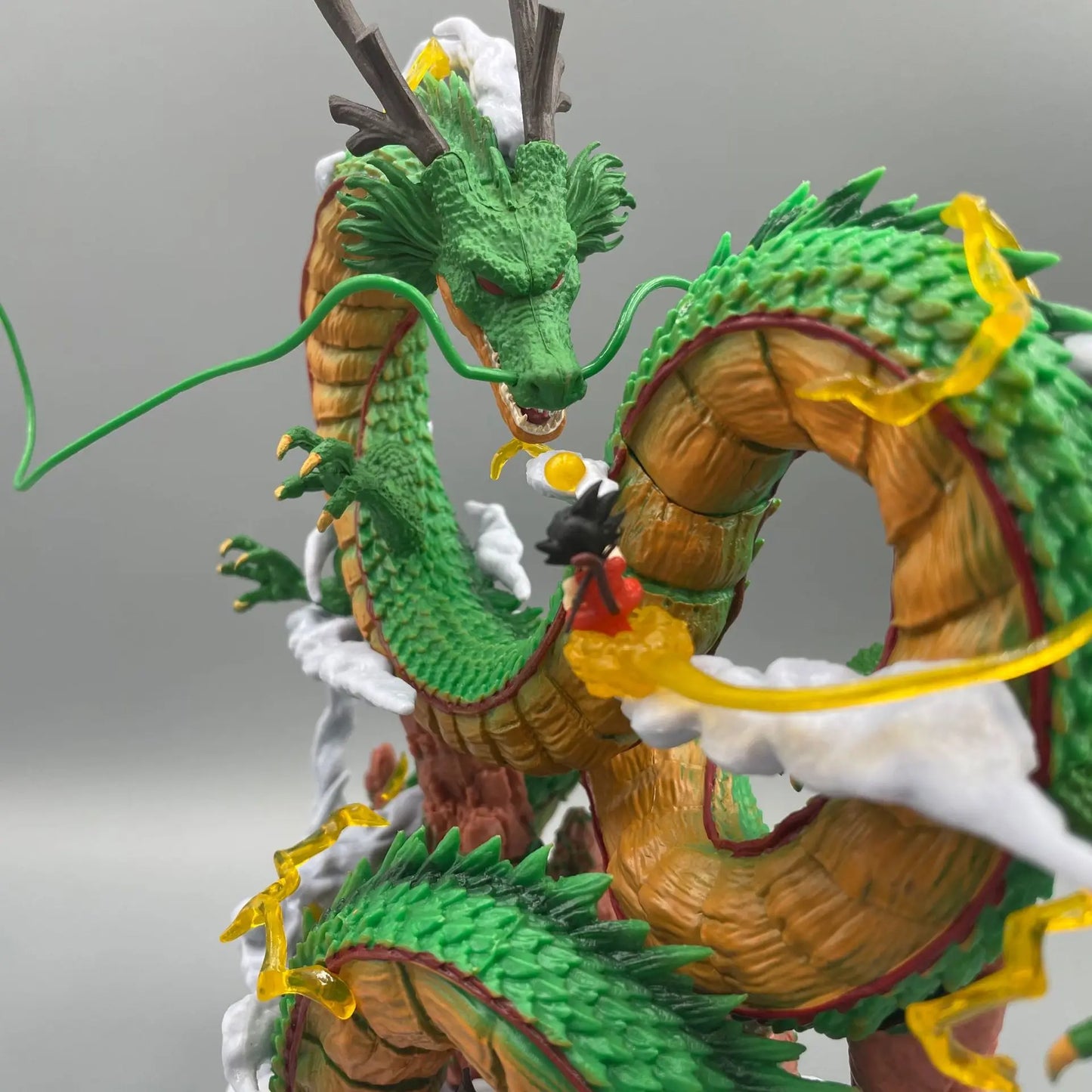 Dragon Ball - Shenron Figure (24cm)