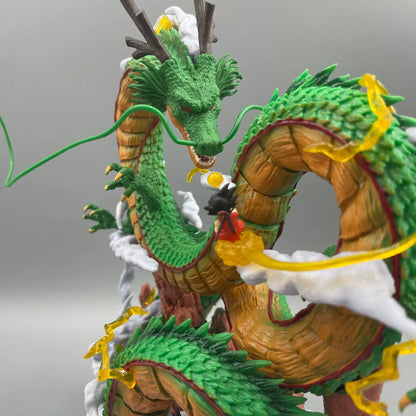 Dragon Ball - Shenron Figure (24cm)