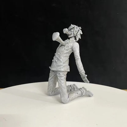 One Piece - Boa Hancock Figure (25cm)