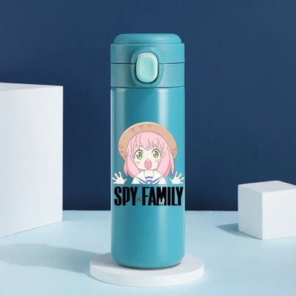 Spy×Family - Thermos (420ml)