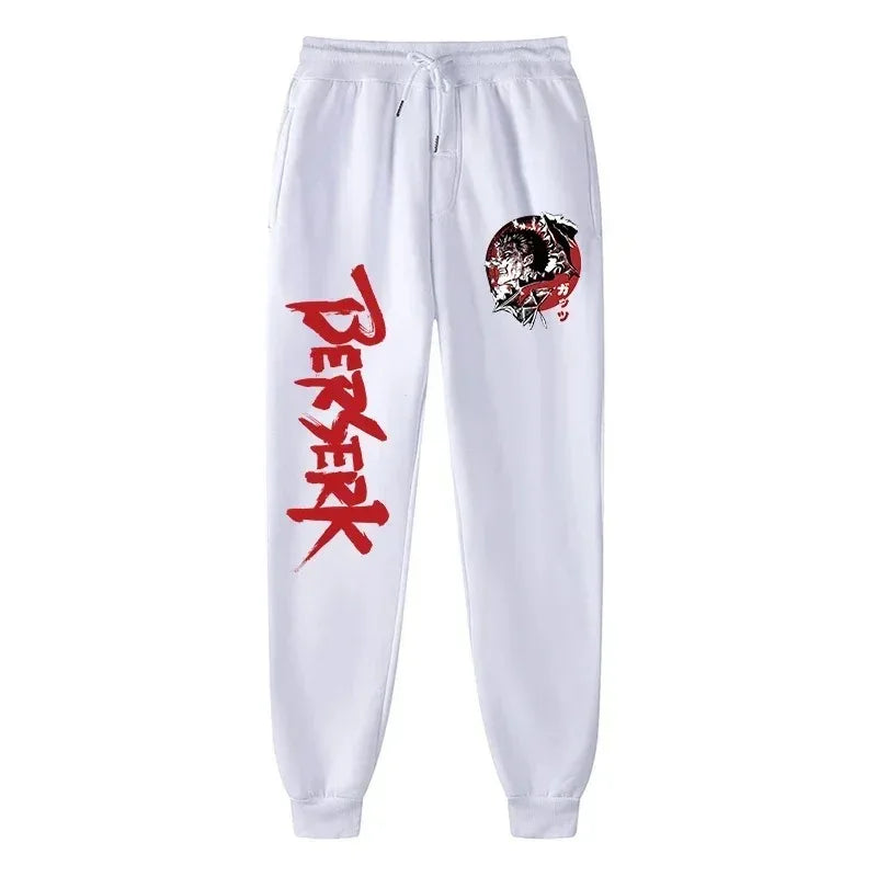 Berserk - Sports Pants