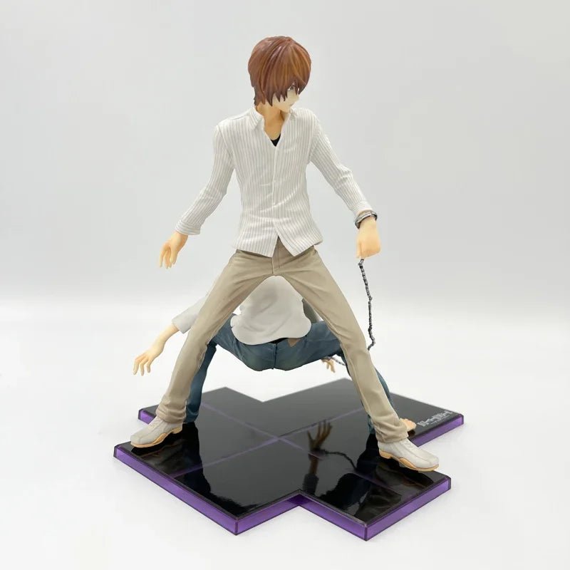Death Note - Light Yagami (24cm)