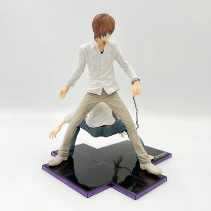 Death Note - Light Yagami (24cm)