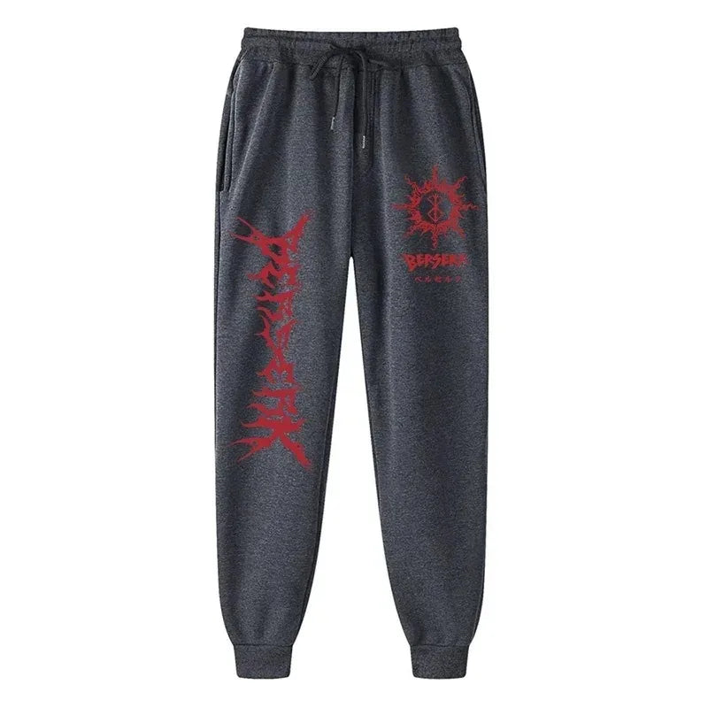 Berserk - Sports Pants