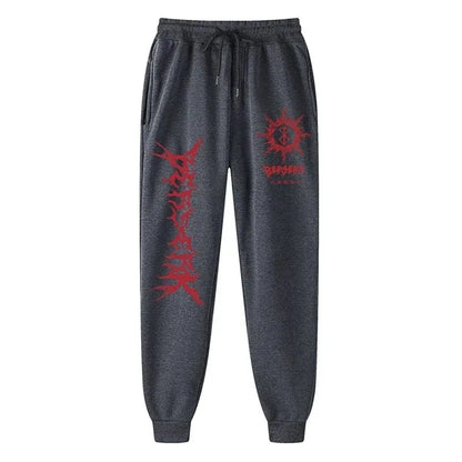 Berserk - Sports Pants