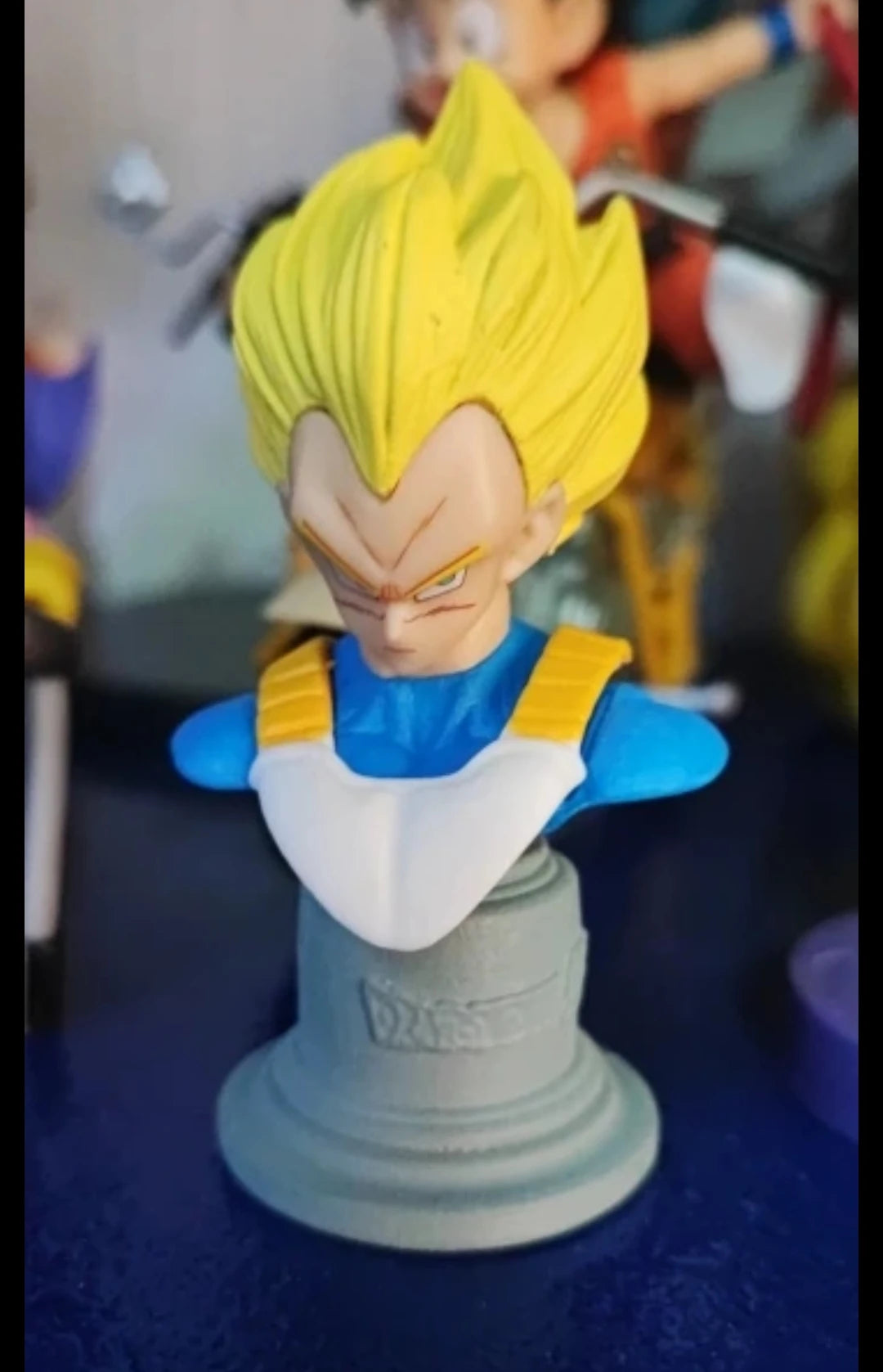 Dragon Ball - Character Figures (23cm)