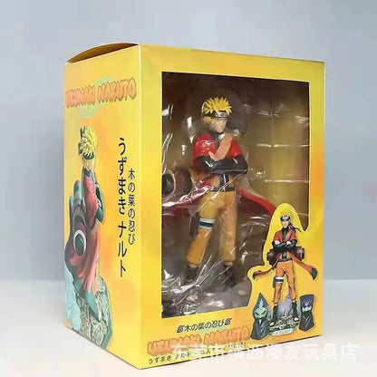 Naruto - Naruto Figure (23cm)