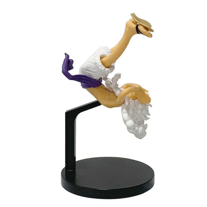 One Piece - Monkey D Luffy Figure (Gear 5)