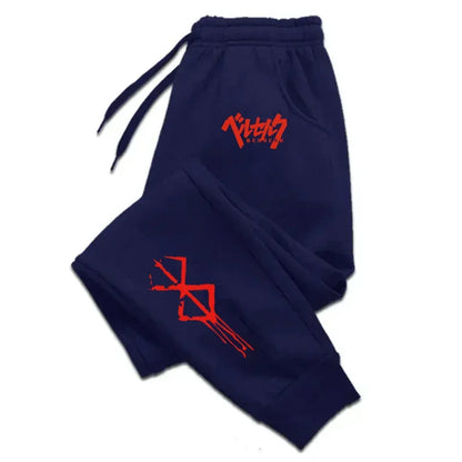 Berserk - Fleece Joggers