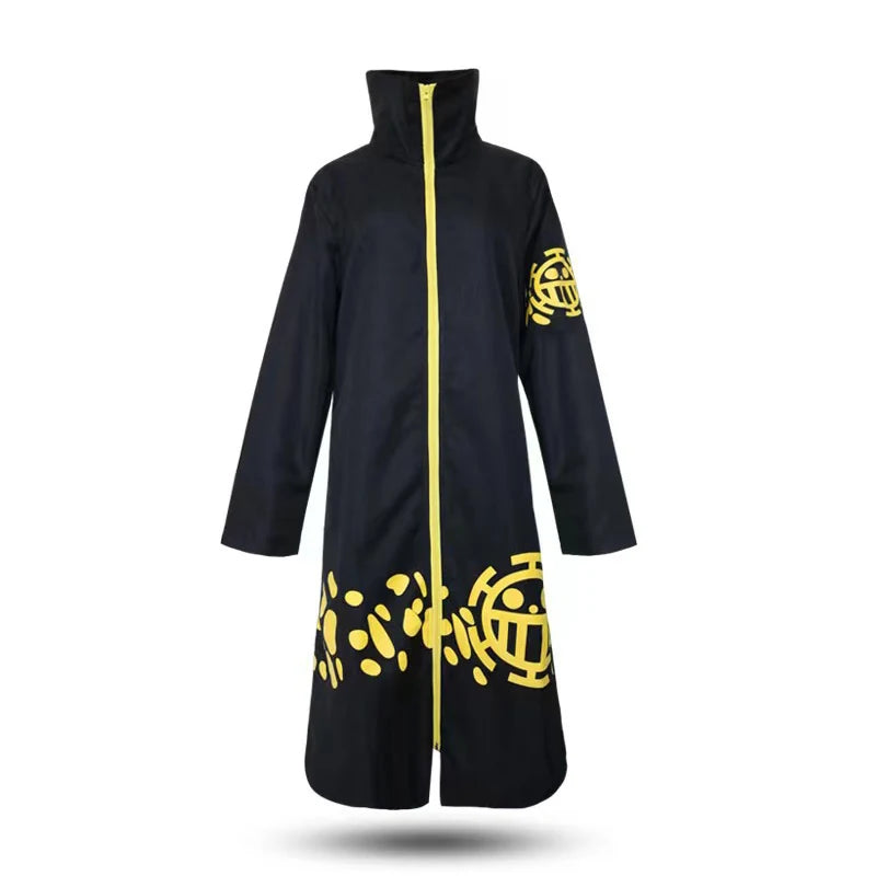 One Piece - Trafalgar Windbreaker