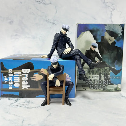 Jujutsu Kaisen - Gojo Satoru (11cm)