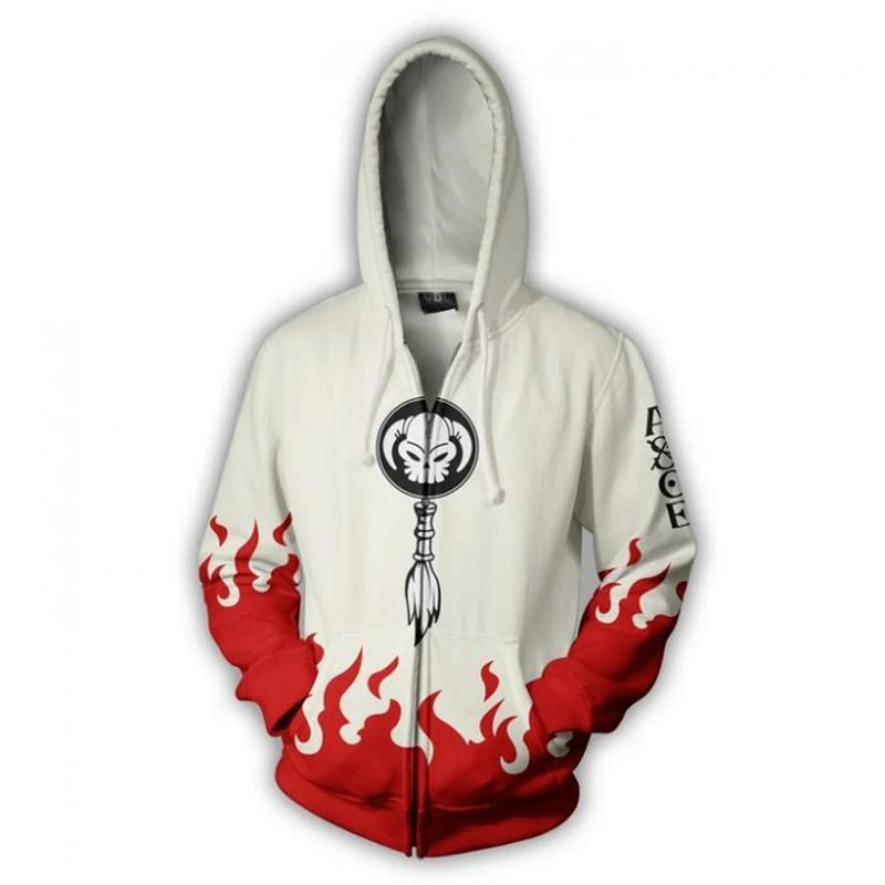 One Piece - Hoodies