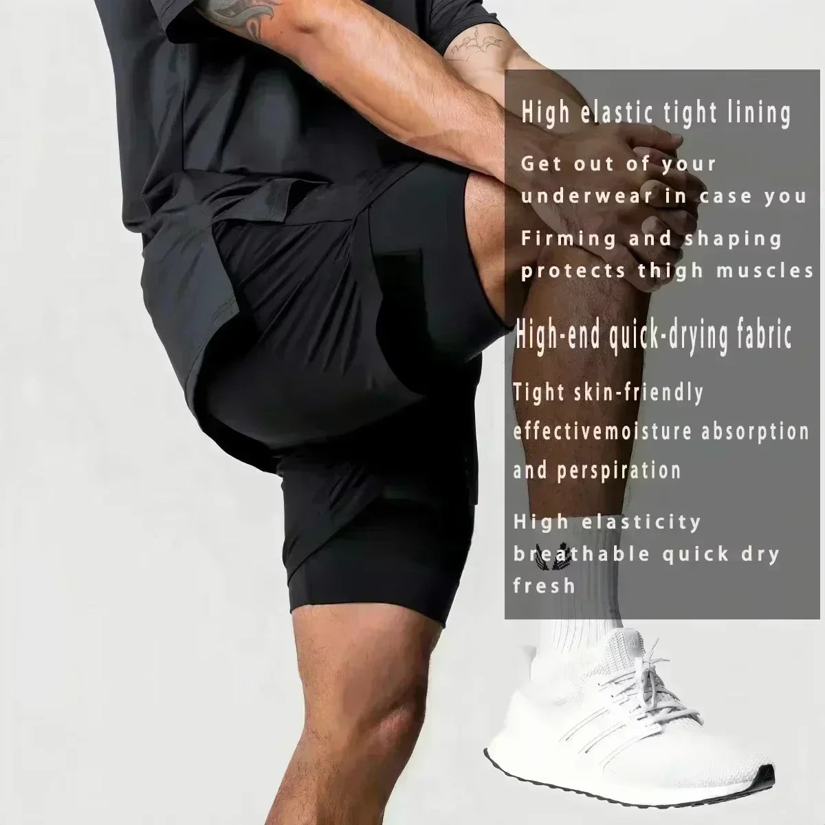 Jujutsu Kaisen - Men's Shorts