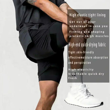 Jujutsu Kaisen - Men's Shorts