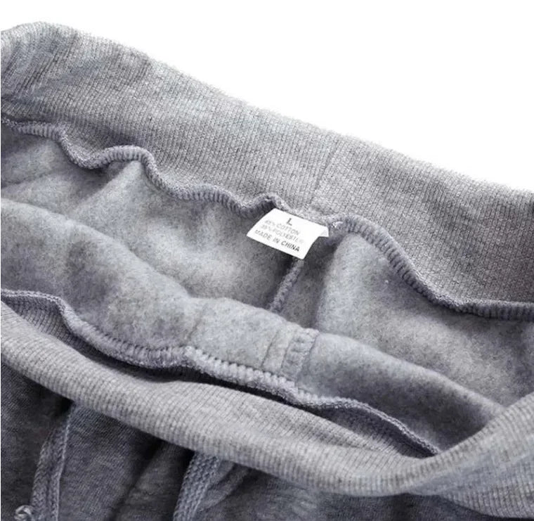 Berserk - Fleece Sweatpants