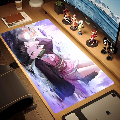 Demon Slayer - Mousepad (90x40cm)