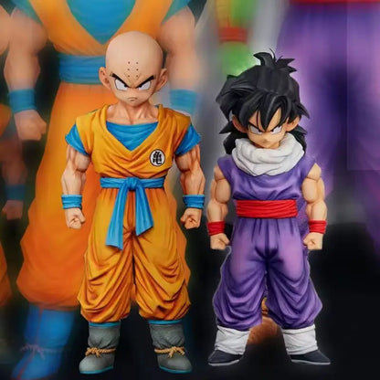 Dragon Ball - Character Figures (23cm)