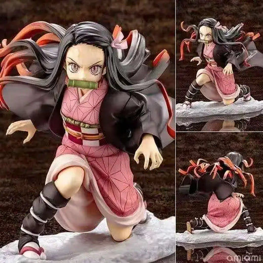 Demon Slayer - Nezuko (17cm)